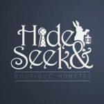 Hide and Seek