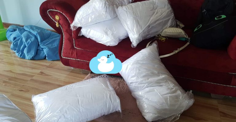 Pillow Customer Pictuer 02