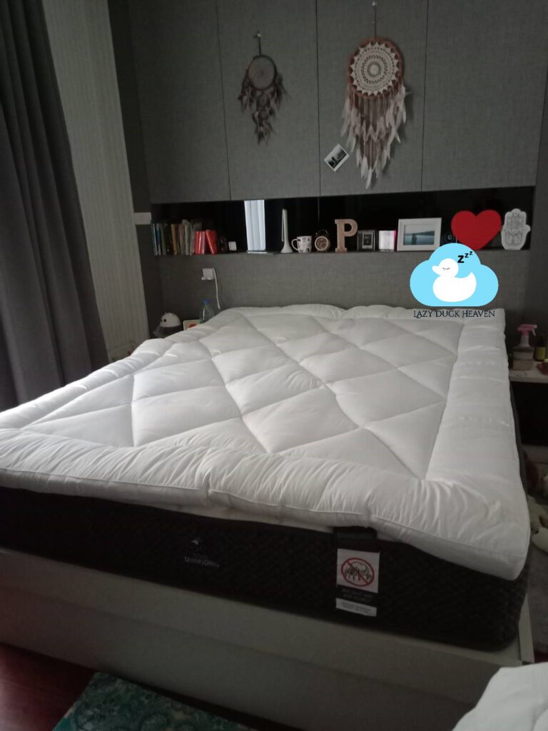 Topper Customer Pictuer 01