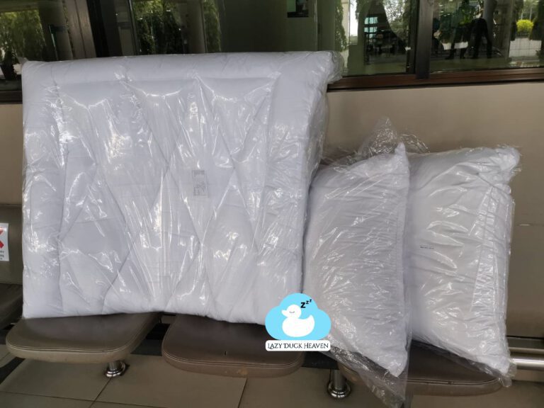 Topper Pillow Pack 01